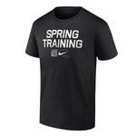 MLB - Men's Chicago White Sox Spring Training Short Sleeve T-Shirt (NKGK 00A RX 1RR)