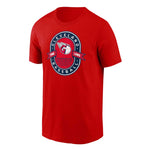 MLB - Men's Cleveland Guardians The Land Short Sleeve T-Shirt (QF6E 0484 IAN 08K)