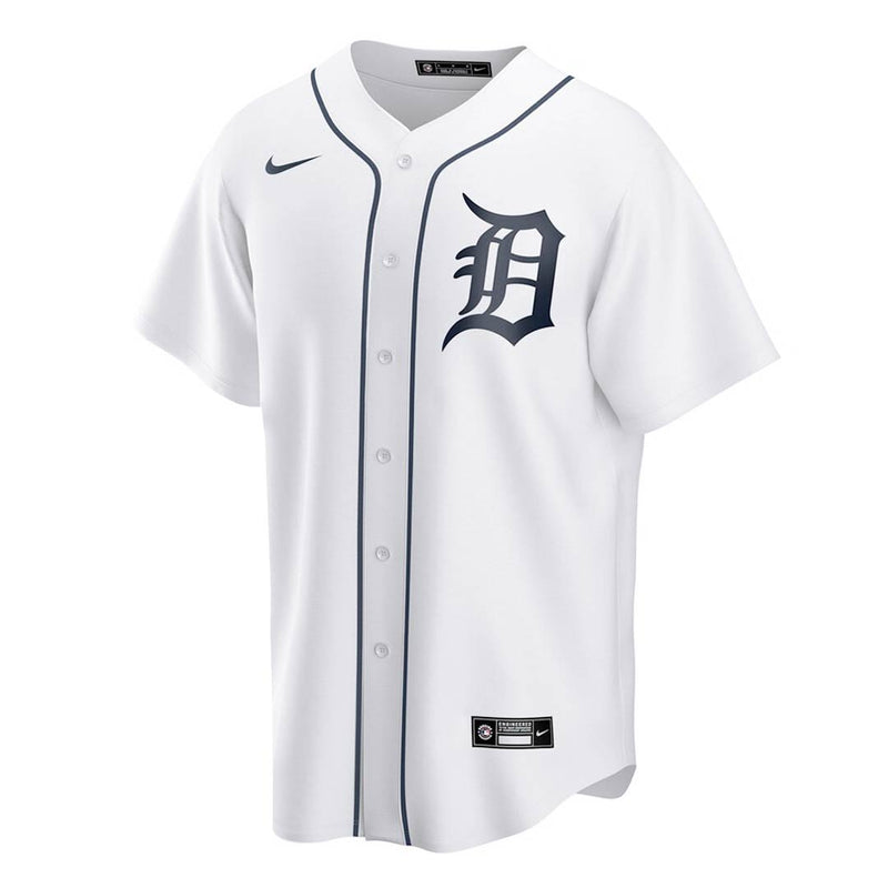 MLB - Men's Detroit Tigers Miguel Cabrera Home Jersey (T770 DGW1 DT7 C24)