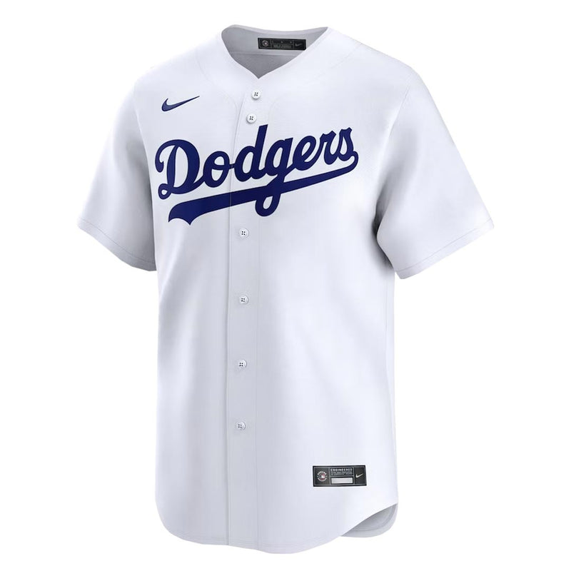 MLB - Maillot domicile Shohei Ohtani des Dodgers de Los Angeles pour homme (T770 LDWH LD7 S14)