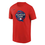 MLB - T-shirt pour homme MLB Texas All-Star Game 2024 (N199 62Q ASG TEC)