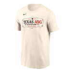 MLB - Men's MLB Texas All-Star Game 2024 Short Sleeve T-Shirt (N199 15A ASG L0W)