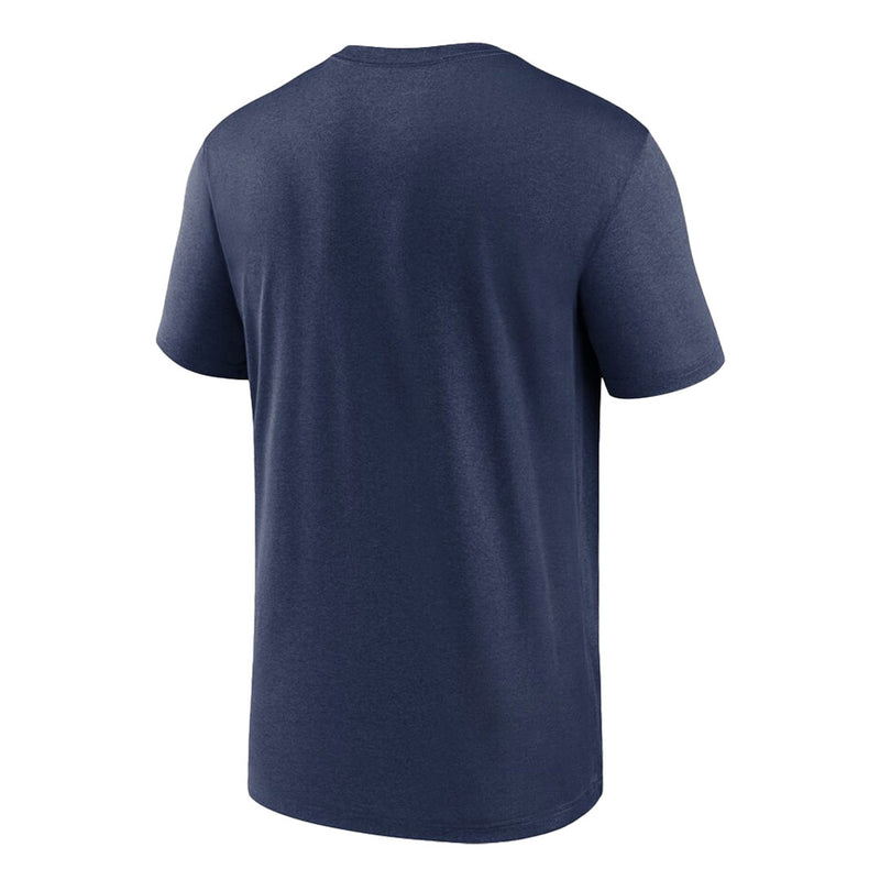 MLB - T-shirt d'entraînement de printemps Legend des Yankees de New York pour homme (NKGK 44B NK 1RR) 