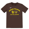 MLB - Men's San Diego Padres Spring Training Short Sleeve T-Shirt (N922 20Q PYP 75U)