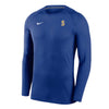 MLB - Men's Seattle Mariners Long Sleeve Base Layer T-Shirt (NKXH 4EW MVR N7J)