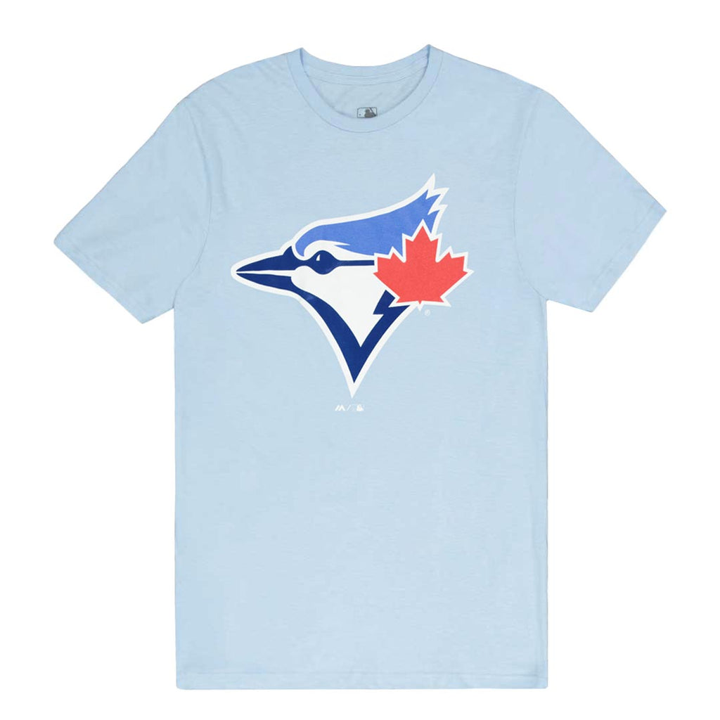 MLB - Men's Toronto Blue Jays Full Beak T-Shirt (XVML0BKMSC3A1PB 62RED –  SVP Sports