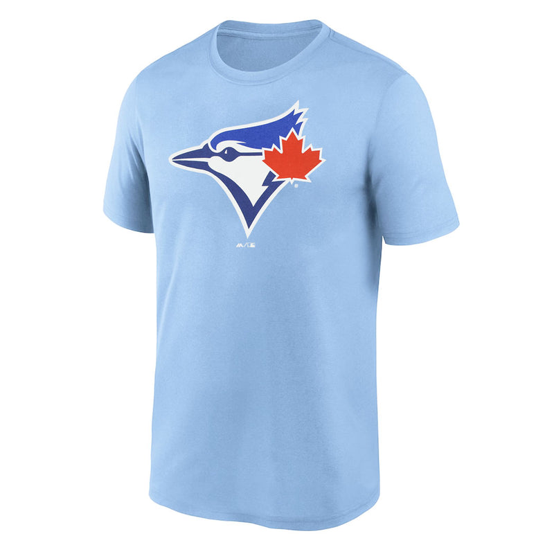 MLB - Men's Toronto Blue Jays Full Break T-Shirt (XVML0BKMSC3A1PB 45LBL)