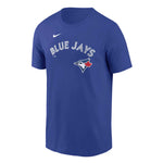 MLB - T-shirt Kevin Kiermaier des Blue Jays de Toronto pour homme (N199 4EW TO3 9Z2)