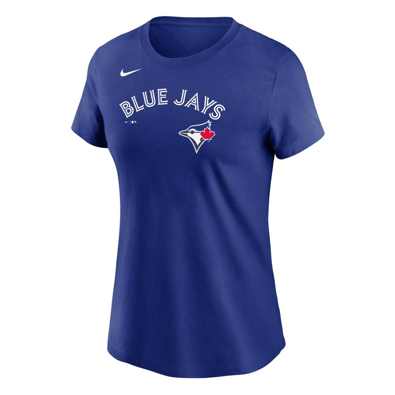 MLB - Women's Toronto Blue Jays Cavan Biggio Short Sleeve T-Shirt (NKAF 4EW TO3 JKG)