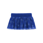 MLB - Girls' (Infant) Toronto Blue Jays Sweet Creeper & Skirt Set (HK3N1SC4E TBJ)