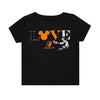 MLB - T-shirt Mickey Mouse des Orioles de Baltimore pour enfants (tout-petits) (M4CTCCC20) 