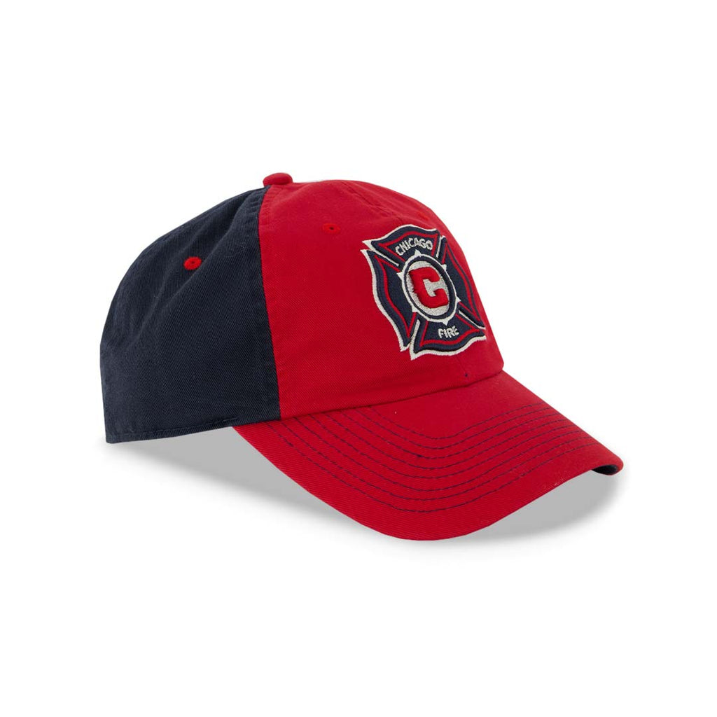 MLS - Chicago Fire FC Adjustable Snapback Cap (1G61 4521 ESE 6C4)