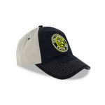 MLS - Casquette surélevée Columbus Crew SC (1G61 3852 ESG 6C4)