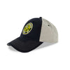 MLS - Casquette surélevée Columbus Crew SC (1G61 3852 ESG 6C4)