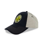 MLS - Casquette surélevée Columbus Crew SC (1G61 3852 ESG 6C4)