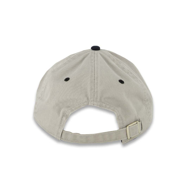 MLS - Casquette surélevée Columbus Crew SC (1G61 3852 ESG 6C4)