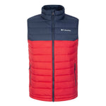 Columbia - Gilet Powder Lite pour homme (1748031 613)