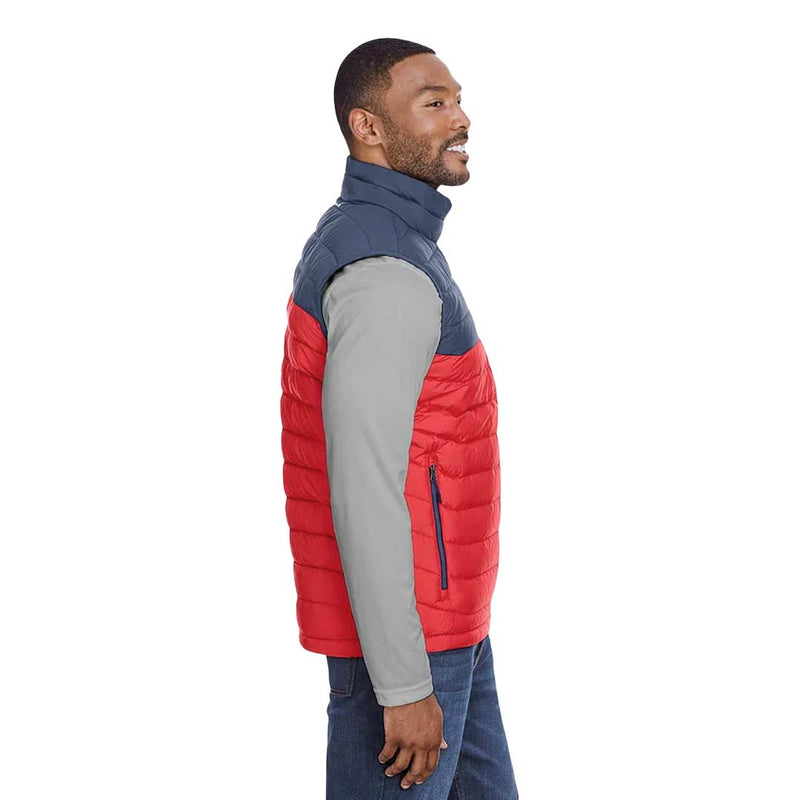 Columbia - Gilet Powder Lite pour homme (1748031 613)