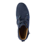 Manitobah - Mocassins Forager pour hommes (4027713)