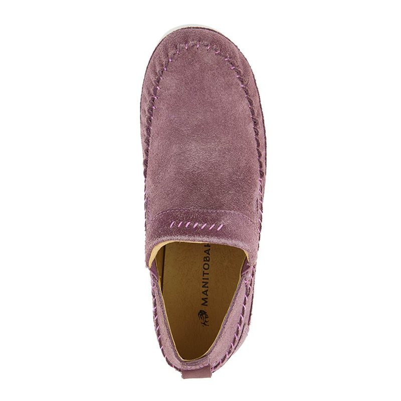 Manitobah - Mocassins Boreal pour femmes (4021487)