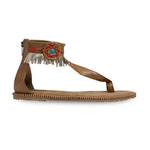 Manitobah - Sandales cheville Wasaga pour femmes (4061361)