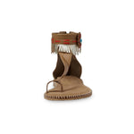 Manitobah - Sandales cheville Wasaga pour femmes (4061361)