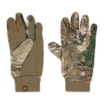 Manzella - Men's All Game Shooter Gloves (H248M RX1)