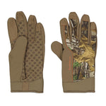 Manzella - Men's Bobcat Hunting Gloves (H254M RX1)