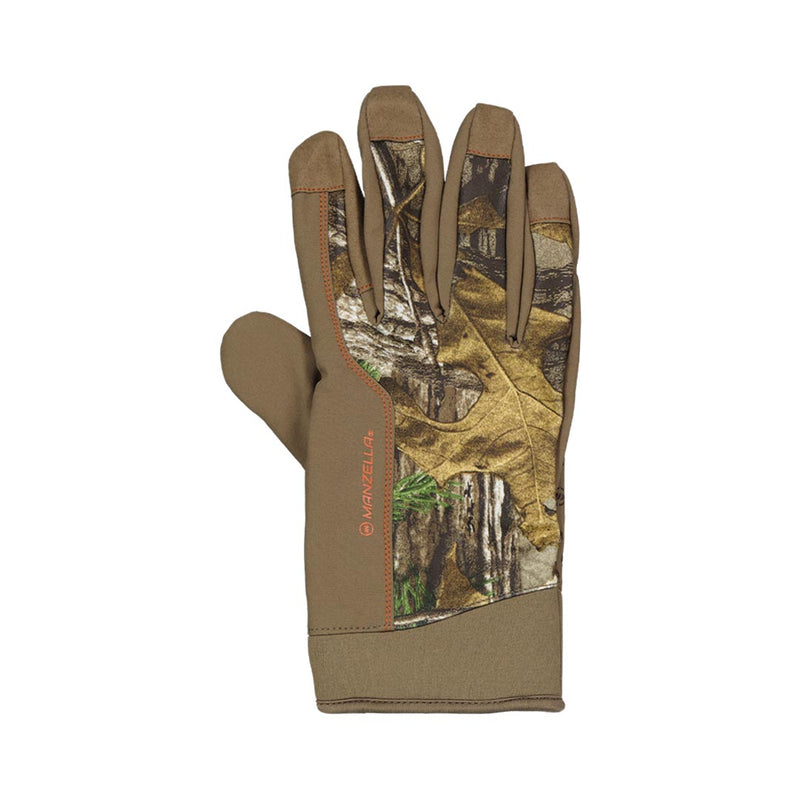 Manzella - Men's Bobcat Hunting Gloves (H254M RX1)