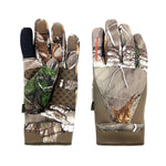 Manzella - Men's Coyote Touchtip Gloves (H141M RX1)