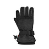 Manzella - Men's Dakota Ski Gloves (O266M BLK)