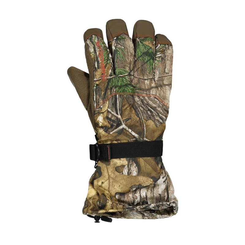 Manzella - Men's Grizzly Hunting Gloves (H002M RX1)