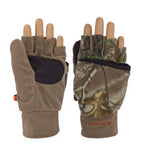 Manzella - Men's Hunter Convertible Gloves (H146M INF)