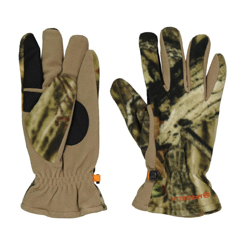 Manzella - Men's Hunter Fleece Gloves (H147M INF)