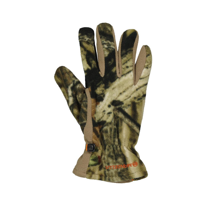 Manzella - Men's Hunter Fleece Gloves (H147M INF)