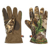 Manzella - Men's Hunter Fleece Gloves (H147M RX1)