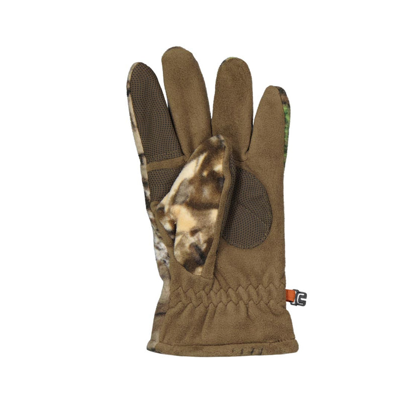 Manzella - Men's Hunter Fleece Gloves (H147M RX1)