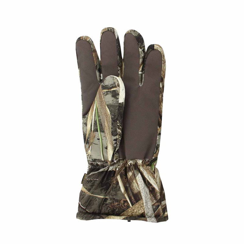 Manzella - Men's Marshland Hunting Gloves (132HM RTM)