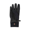 Manzella - Men's Power Stretch Ultra Touchtip Outdoor Gloves (R583M BLK)