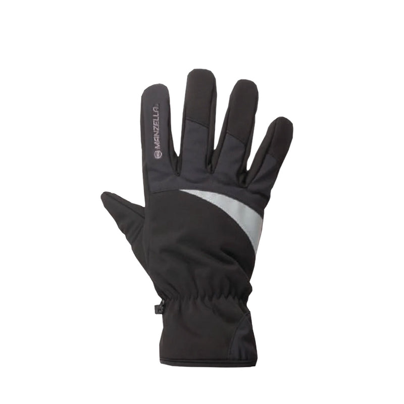 Manzella - Men's Talus Outdoor Gloves (O652M BLK)