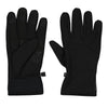 Manzella - Men's Wanderer Polartec Touchtip Gloves (O714M BLK)