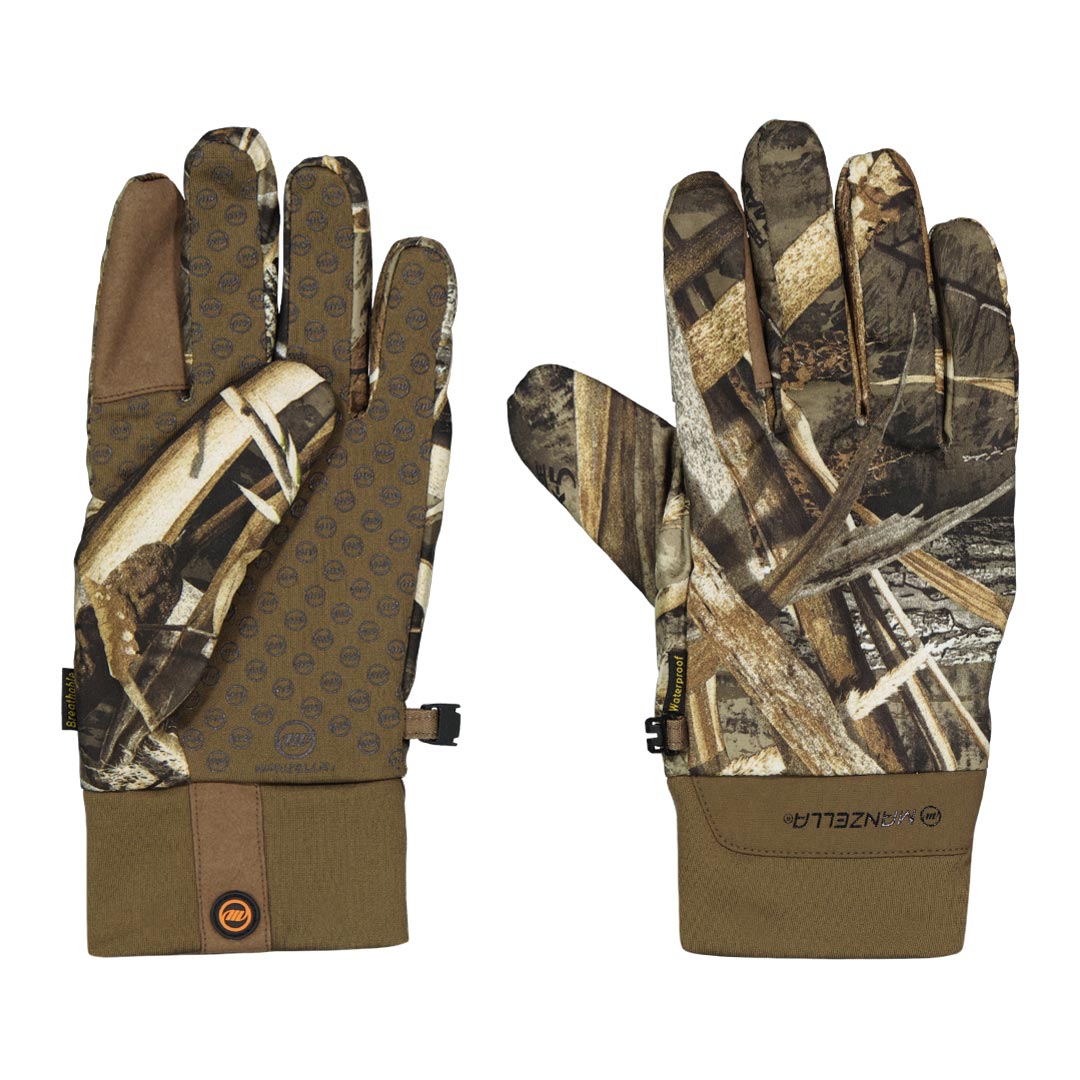 Manzella hunting gloves online