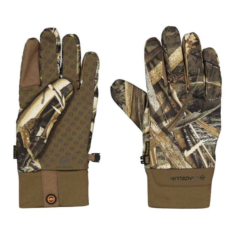 Manzella - Men's Waterfowl Hunting Gloves (H249M RTM)