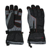 Manzella - Men's Yukon Outdoor Gloves (O577M BGR)