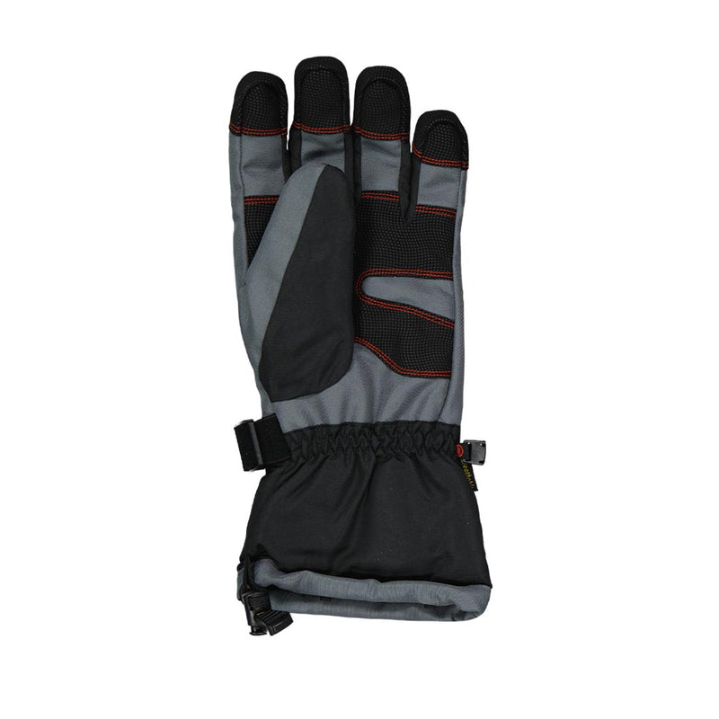 Manzella - Men's Yukon Outdoor Gloves (O577M BGR)