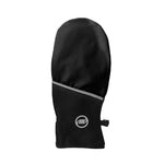 Manzella - Gants de course à pied pour femme (O128W BLK)