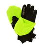 Manzella - Women's Hatchback Outdoor Running Gloves (O128W HIY)