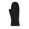 Manzella - Gants d'extérieur convertibles Madison pour femme (O480W BLK)