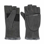 Manzella - Gants d'extérieur convertibles Madison pour femme (O480W OXH)