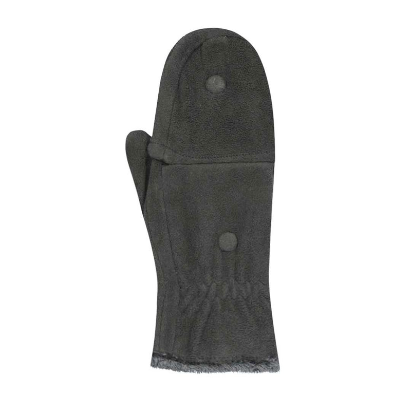 Manzella - Gants d'extérieur convertibles Madison pour femme (O480W OXH)